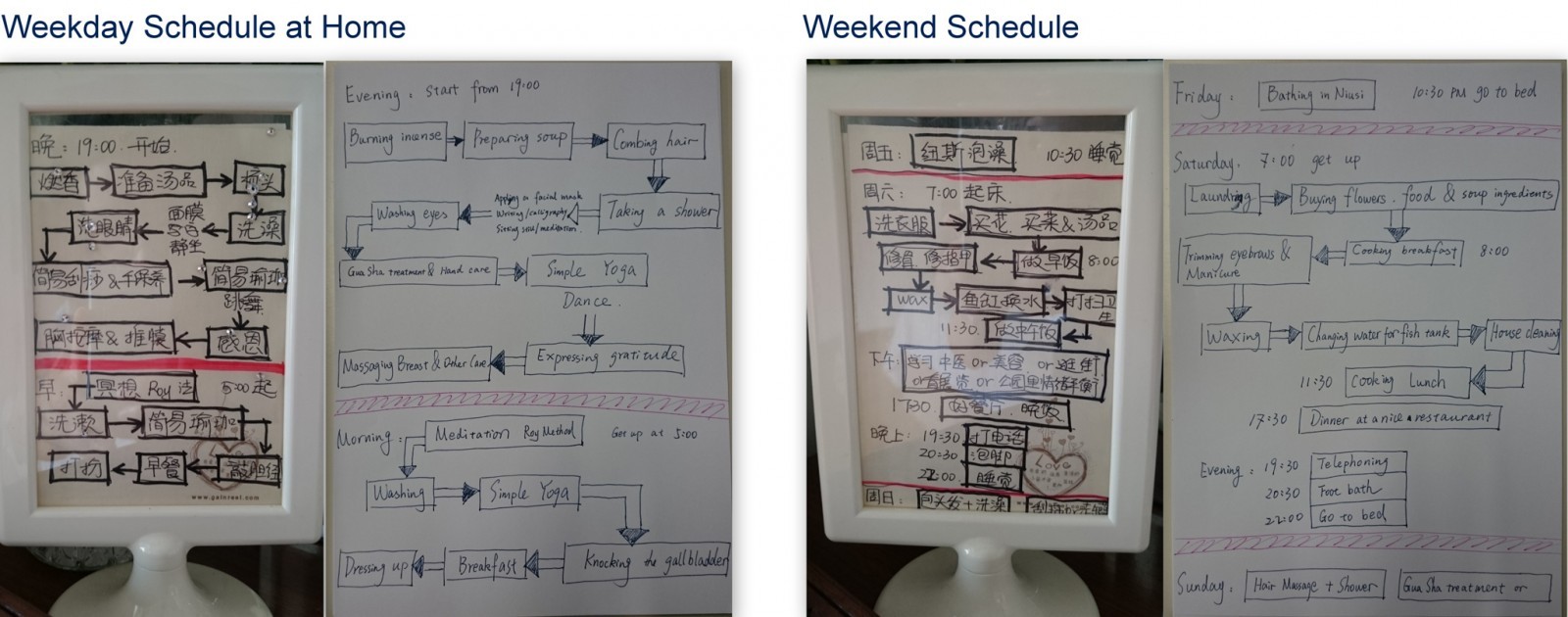 Lan Ting Schedules2048