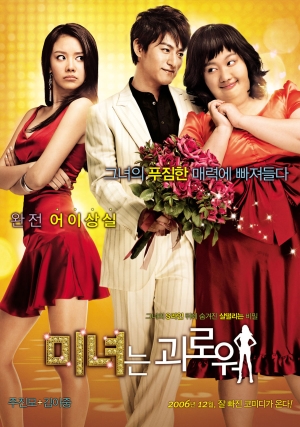 Fig. 2: 200 Pounds Beauty