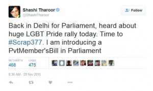 shashi tharoor